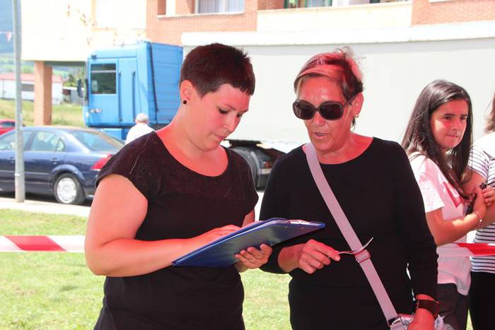 Gastronomia izan zen Terrero 19 1532788453200