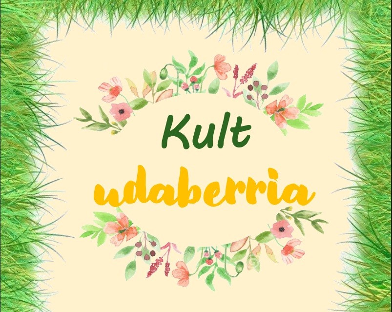 “KultUda 2021” kartelaren umeen XIII. Lehiaketa