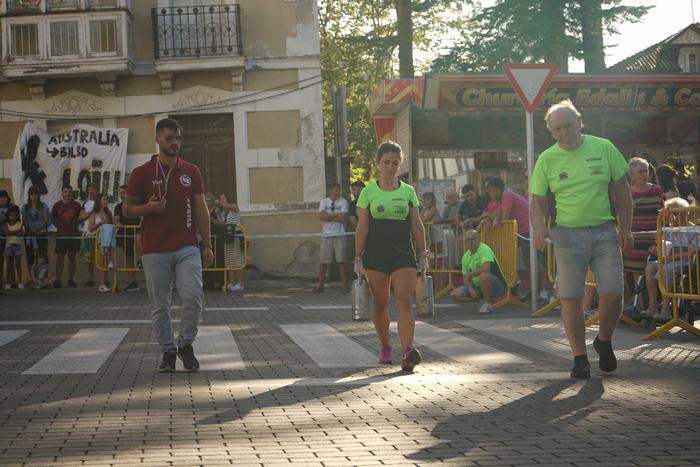 Arabako Lokotx Biltzeko txap 61 1757925599070