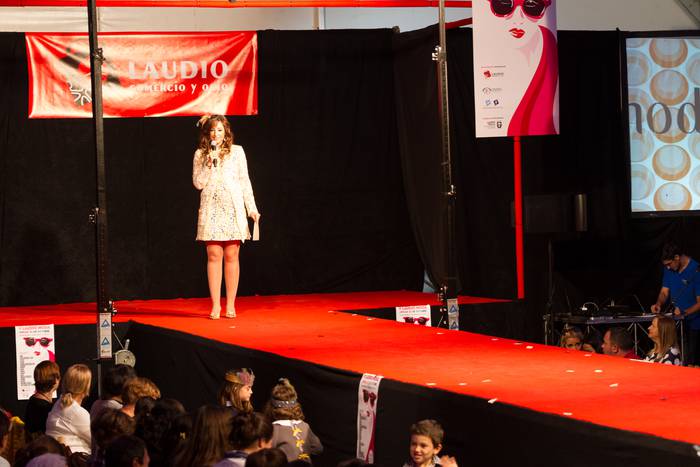 Laudioarrak izan ziren model 160 1508743525545