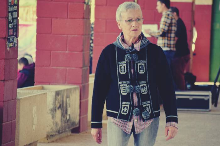 Eguraldi bikaina izan zuten  6 1493739989896