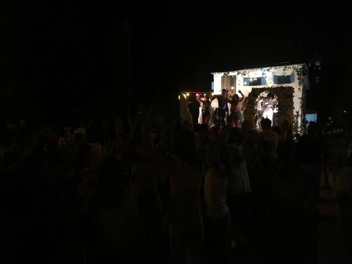 Umorea eta jai giroa nagusi  19 1502925445002