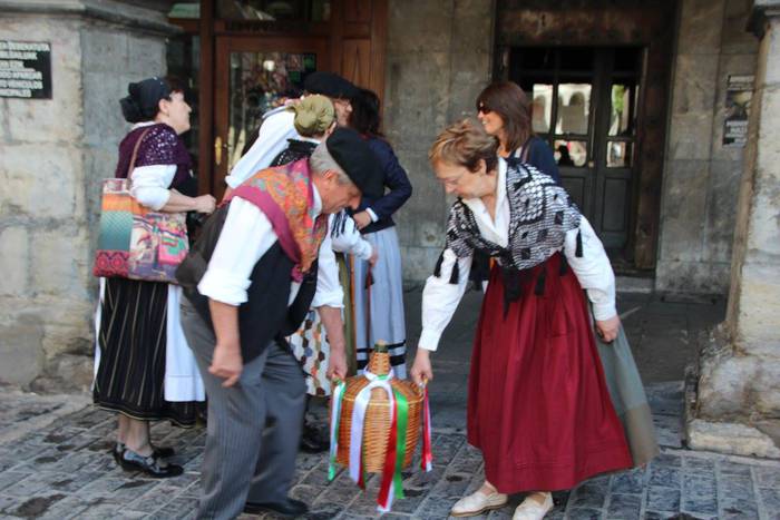 Jendetza eta giro ona nagusi 26 1494849287246