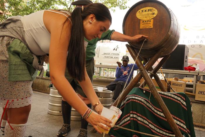 Txahal erreak ehunka laudioa 8 1756478253691