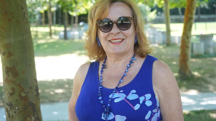 "Mozorro lehiaketaren kalitateak ez du parekorik beste herri batzuetan, nahiz eta Okondo txikia izan"