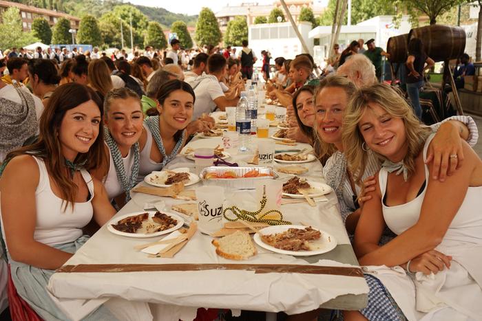 Txahal erreak ehunka laudioa 9 1756478265835