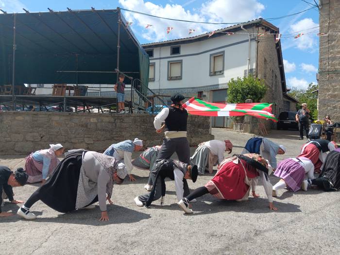 Arrastariako bizilagunen top 10 1756714252855