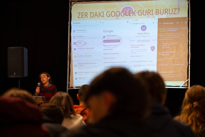 XARE Euskarazko Kultura Digi 24 1766575492837