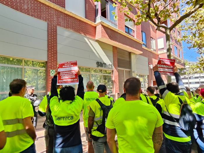 Logroñora eraman dute Madera 6 1759320467107