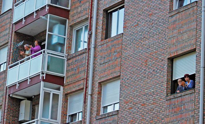 Larrazabal auzunean komunita 19 1588419322172