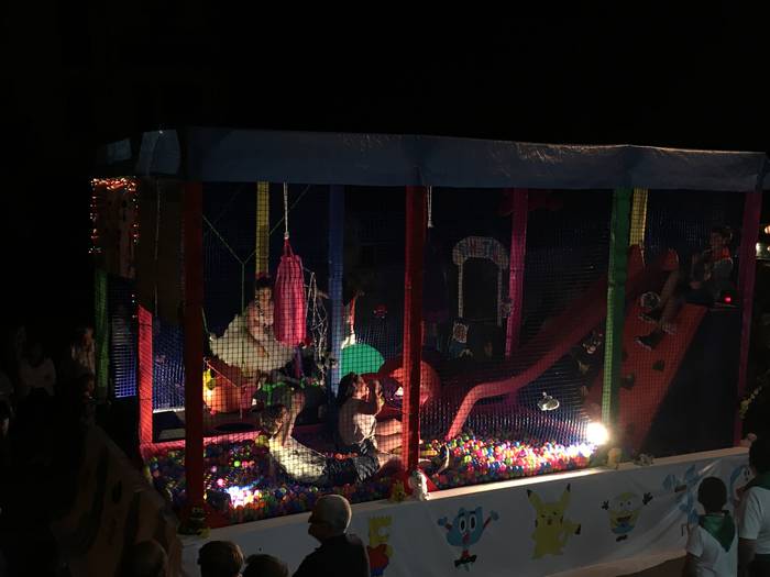 Umorea, irudimena eta jai gi 70 1502926466393