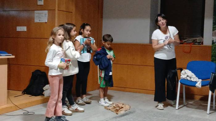 Aiarako Euskararen Asteburua 40 1761076575150