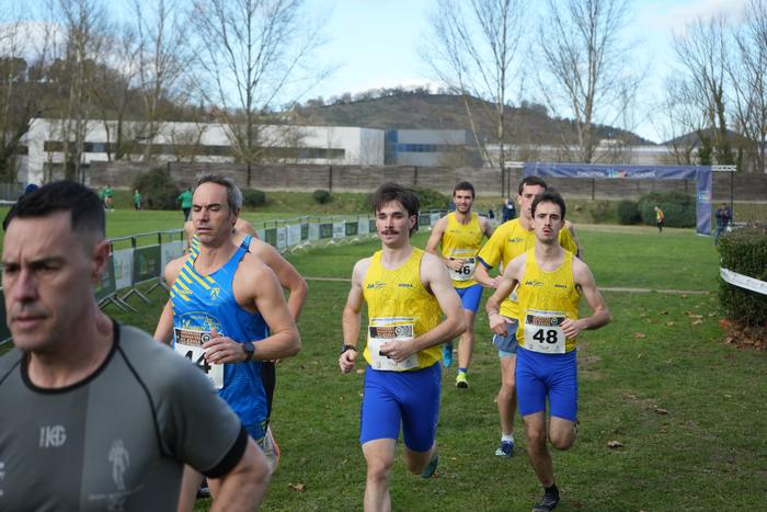 Amurrioko Nazioarteko Krosa  123 1766927260622