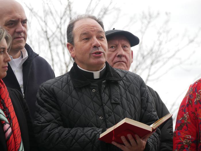 Gaur inauguratu dute Aiarako 59 1540908914570