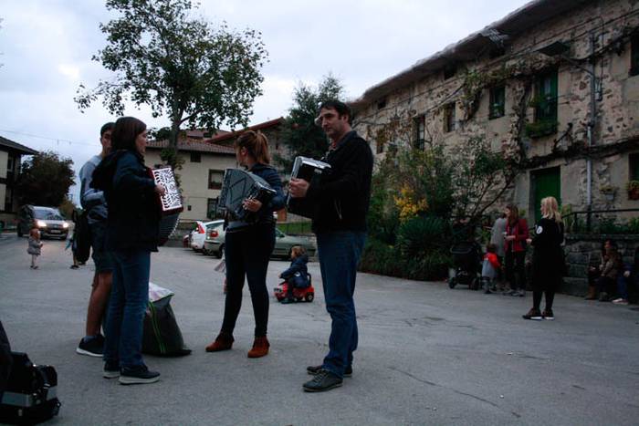 Aiarako Euskararen Asteburua 91 1508870144503