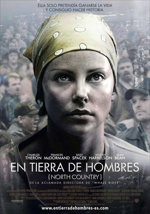 'En tierra de hombres'