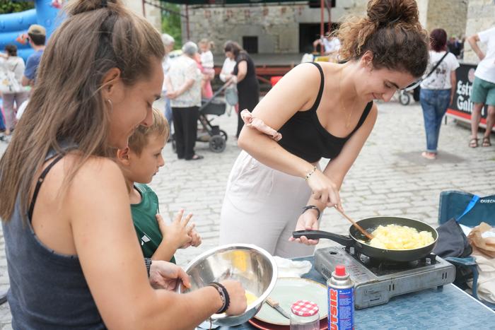 Falkoneria ikuskizuna antola 6 1752933537769