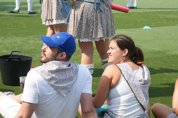 Kuadrillak arduratu dira San 5 1755424231588