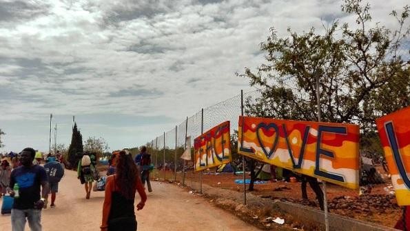 Agur Rototom!