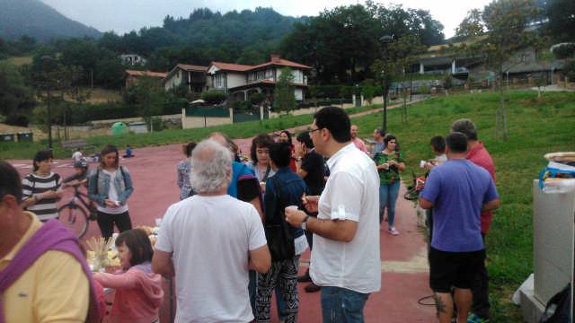 Hainbat txokotan ospatu zitu 20 1498308352864