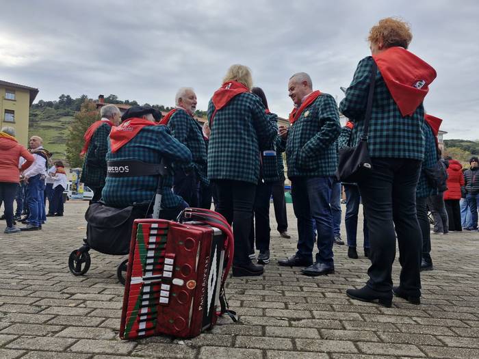 Putxera lehiaketarekin berot 21 1763996137103