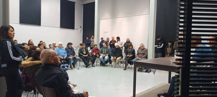 Palestinarekiko elkartasuna  15 1768863455744