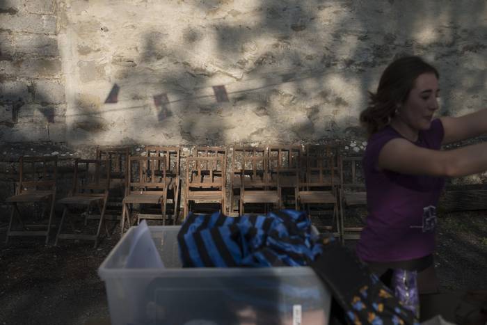 Herriko gazteak elkartu ditu 93 1535701714144