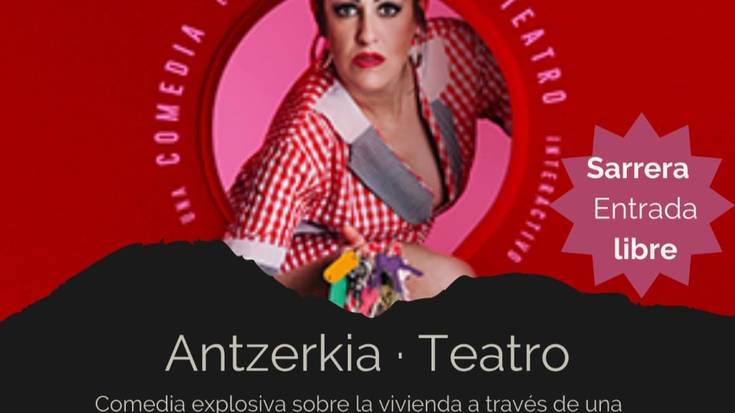 'La Portera Nacional'