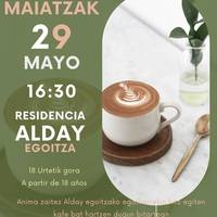 Alday Kafea