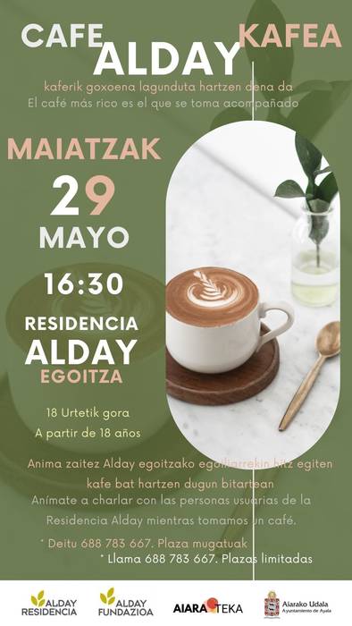 Alday Kafea