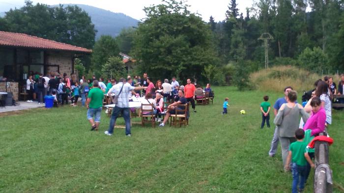 Hainbat txokotan ospatu zitu 42 1498308532148