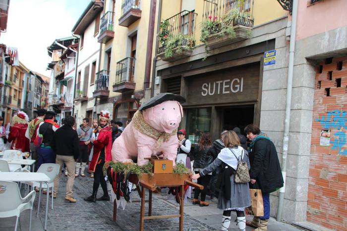 Giro ona nagusi Arbietoko Sa 30 1510760107874