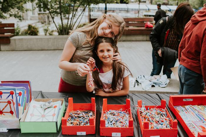 Errefuxiatuen aldeko elkarta 61 1495542280735