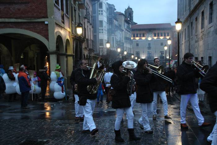 Urduñan ere ospatu dituzte a 1 1518376408941