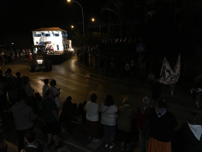 Umorea, irudimena eta jai gi 50 1502926081284