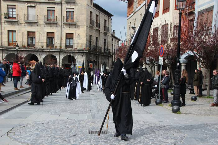 Ostiral Santua Urduñan