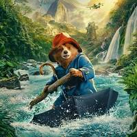 'Paddington: Aventura en la selva'