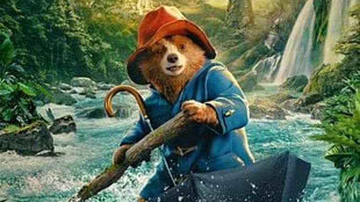 'Paddington: Aventura en la selva'