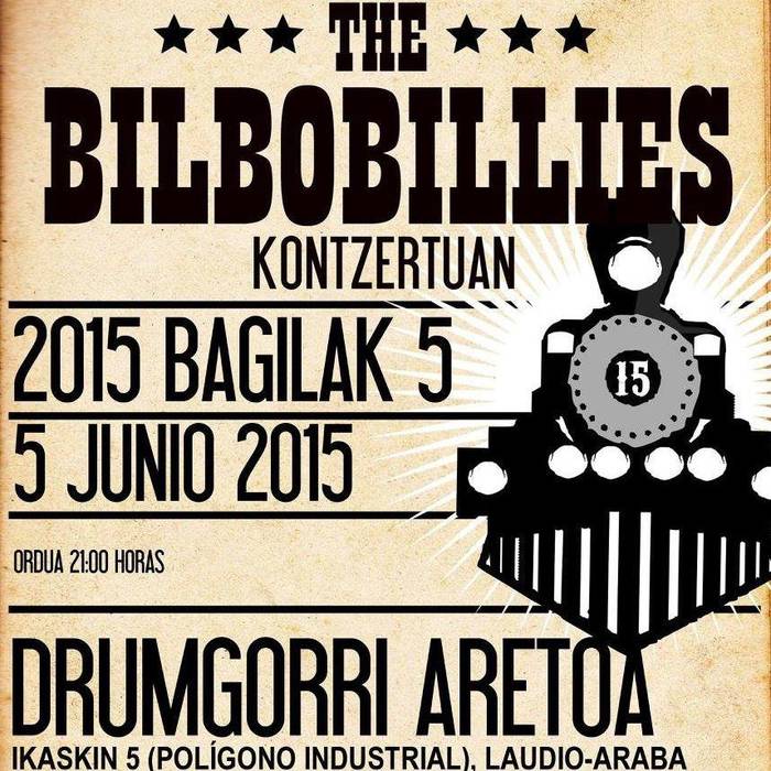 The Bilbobillies