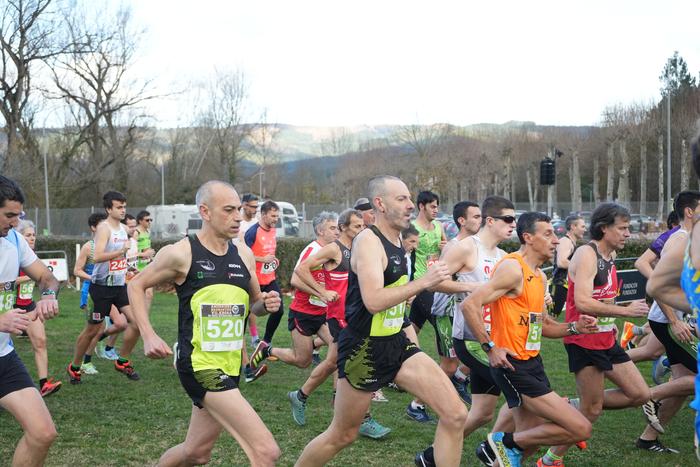 Amurrioko Nazioarteko Krosa  158 1766932446035