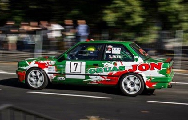 "X.Motorshowa", kirol autoez eta ibilgailu klasikoez gozatzeko aukera 
