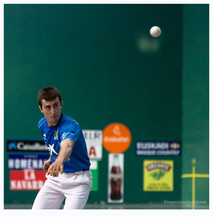 "Ivan Fandiño Memoriala" iru 21 1526395719331