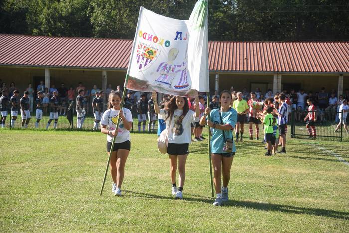 Okondon hildako bi gazteen o 7 1757424665574