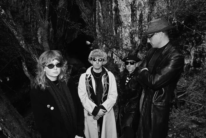 BBK Live jaialdiko oholtzara igoko da Barrrk