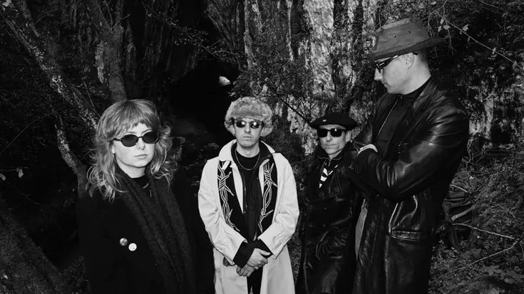 BBK Live jaialdiko oholtzara igoko da Barrrk