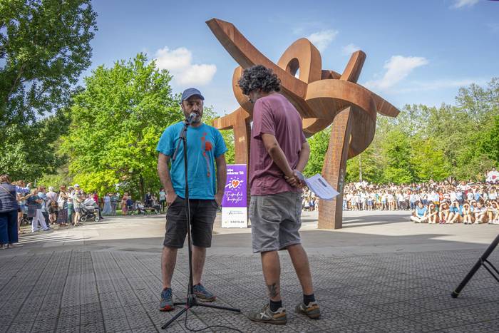 Taupadak berpizteko deia dan 11 1776857308306