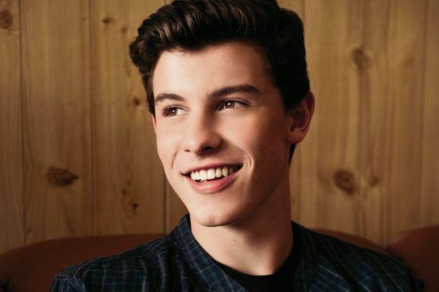 Shawn Mendes