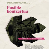 Fusible kontzertua
