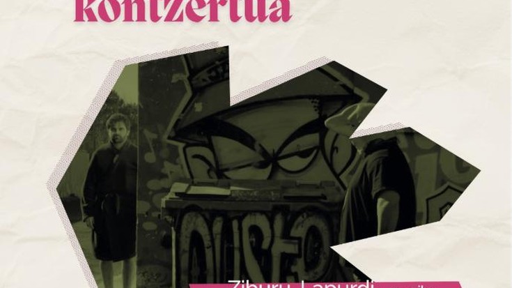 Fusible kontzertua