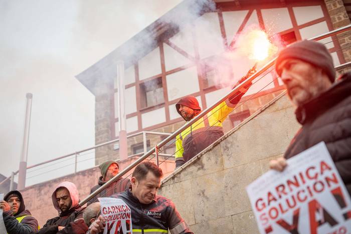 Lan gatazkaren konponbidea e 15 1769454565670